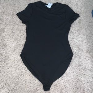 charlotte russe body suit